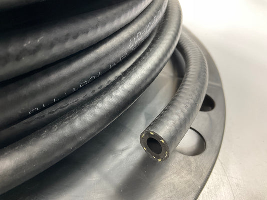 250 FEET - Dayco 80091 1/4'' Fuel Injection Hose, 100 PSI Working Pressure J30R9