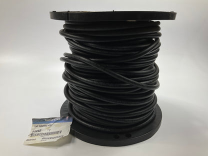250 FEET - Dayco 80092 5/16'' Fuel Injection Hose, 100 PSI Max Pressure, SAE 30R9