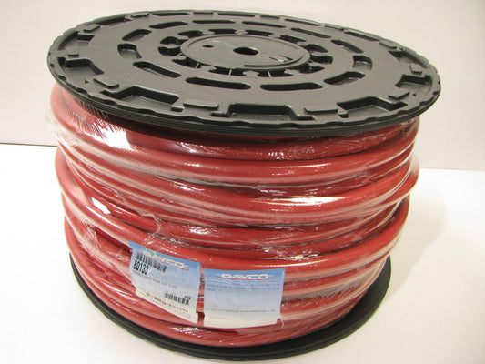450 FEET - Parker GST II 5/8'' 7092 General Purpose Industrial Air & Water Hose