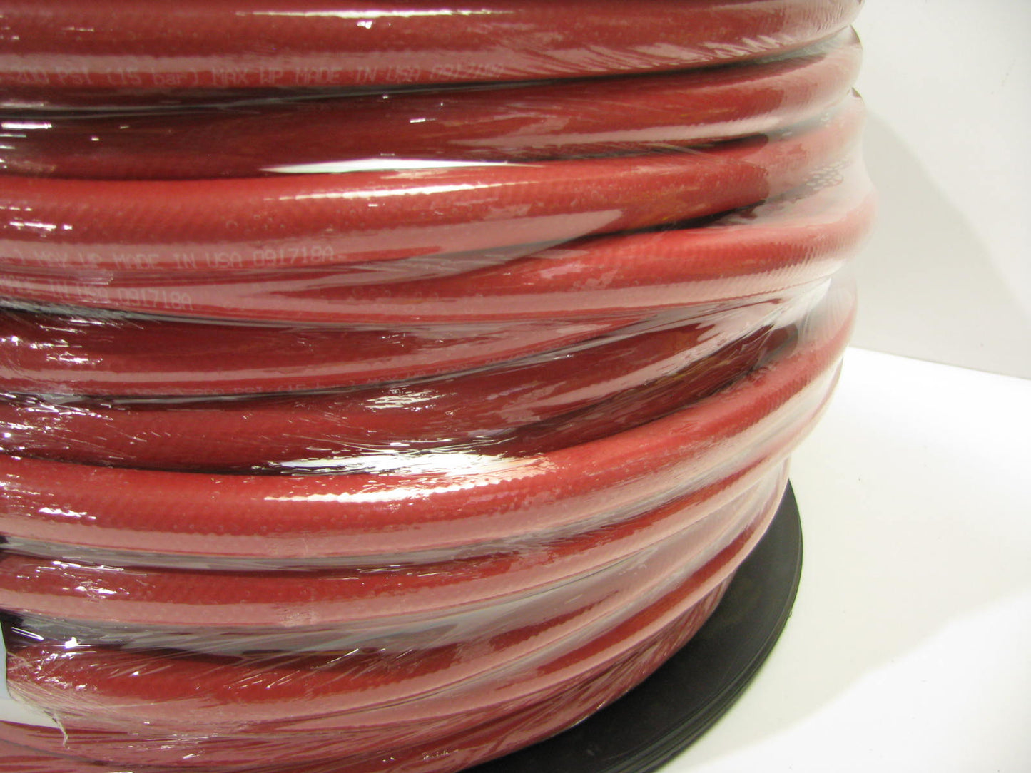 450 FEET - Parker GST II 5/8'' 7092 General Purpose Industrial Air & Water Hose