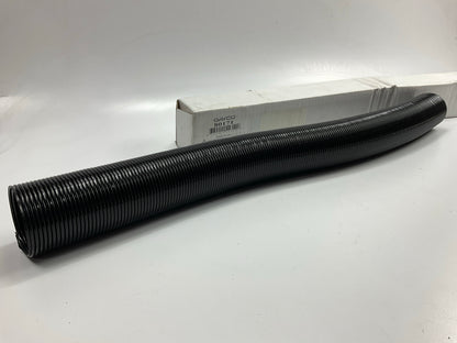 6 FEET - Dayco 80166 Autoflex Defroster Duct Hose, 1-1/2'' ID X 6' Long