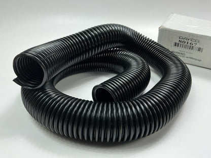 Dayco 80167 Defroster Duct Hose 1-3/4 Inch X 6 Feet (stretched Length)