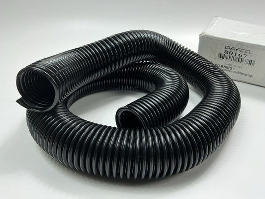 Dayco 80167 Defroster Duct Hose 1-3/4 Inch X 6 Feet (stretched Length)