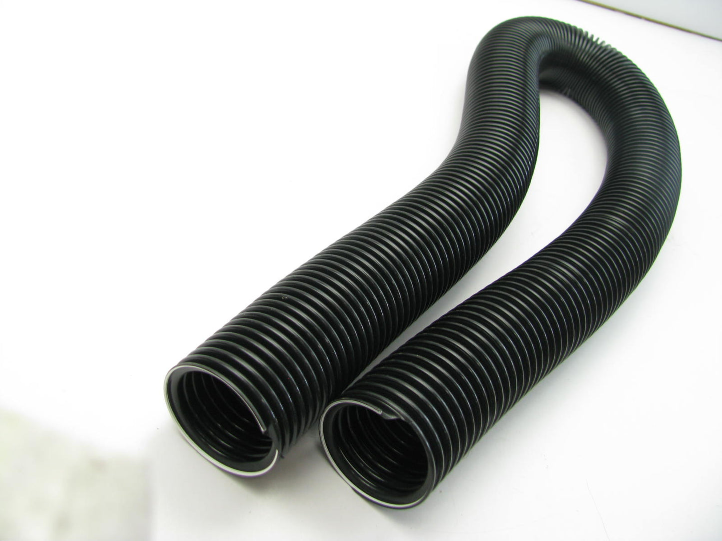 Dayco 80169 Vinyl HVAC Heater A/C Duct Defroster Hose - 2.25'' ID X 6' Long