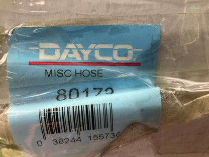 Dayco 80173 Autoflex Defroster Duct Hose - 3-1/2'' ID, 6 Feet Long