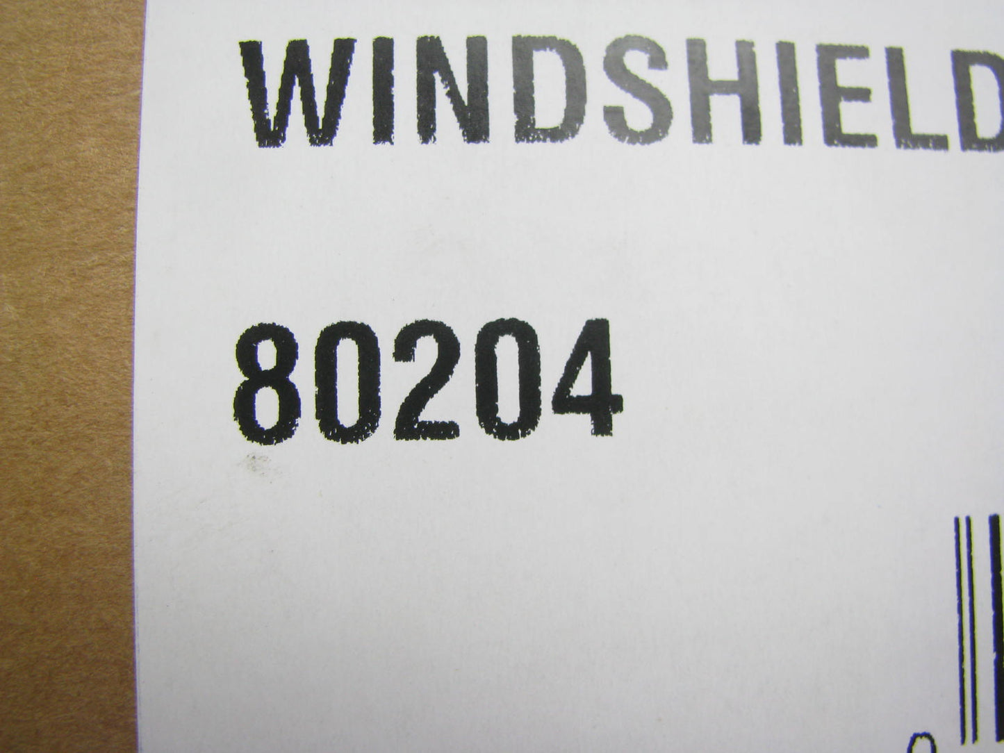 50 FEET ROLL - Dayco 80204 Windshield Wiper & Vaccum Hose Tubing 1/4'' X 50 Ft