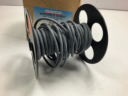 50 FEET - Dayco 80205 Windshield Washer / Vacuum Tubing, 7/64'' ID X 50' Long