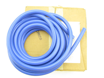 25 FEET ROLL - Dayco 80245GL 3/8'' ID X 25 FT Silicone Heater Hose