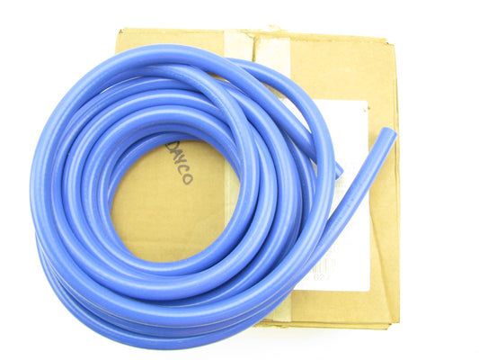 25 FEET ROLL - Dayco 80245GL 3/8'' ID X 25 FT Silicone Heater Hose