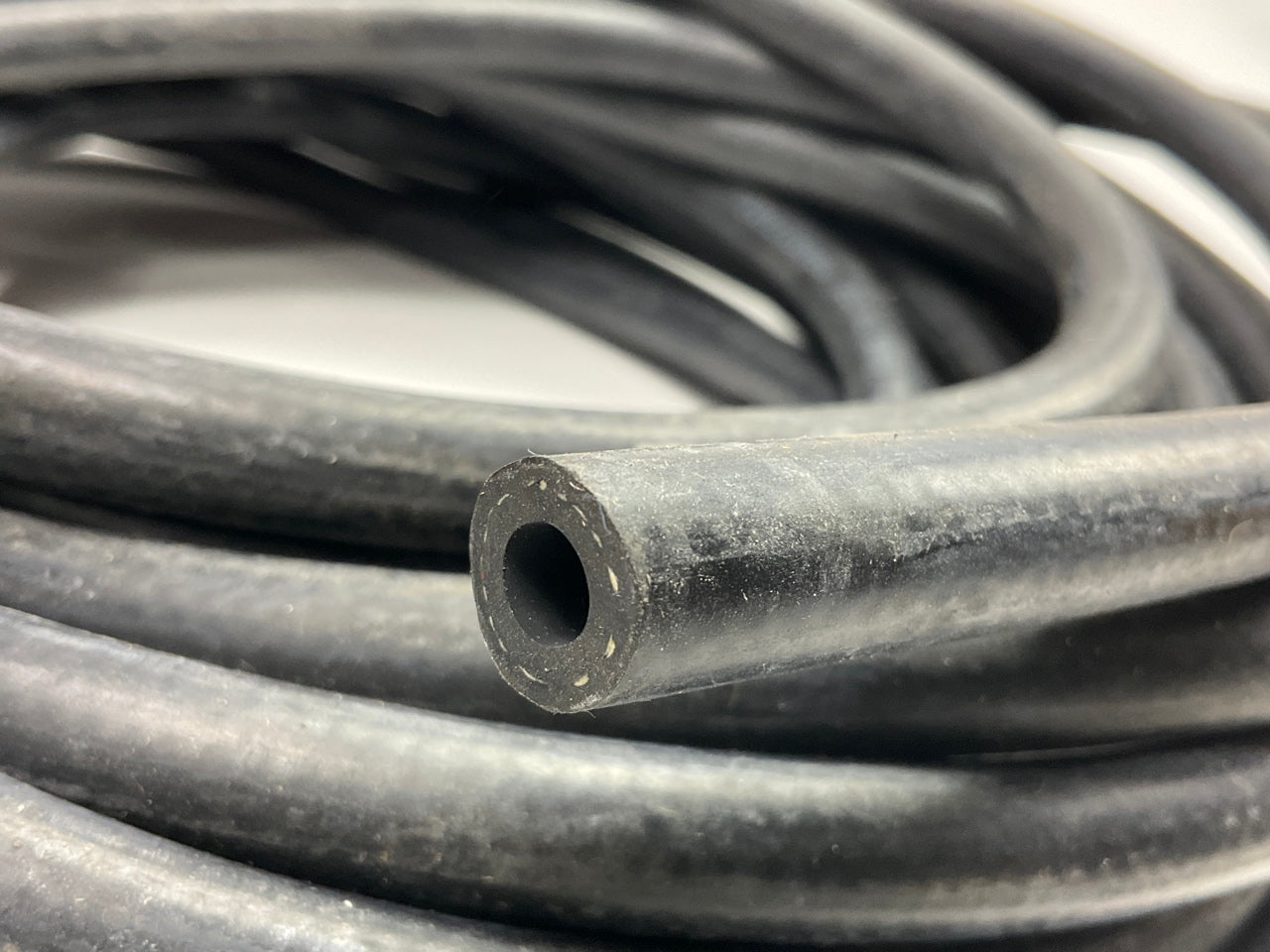 Dayco 80257 Heater Hose 1/4'' ID , 43 Feet Long 28407, 30120, H148