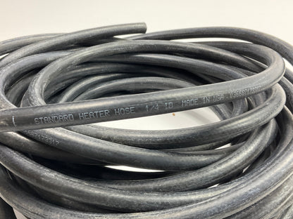 Dayco 80257 Heater Hose 1/4'' ID , 43 Feet Long 28407, 30120, H148