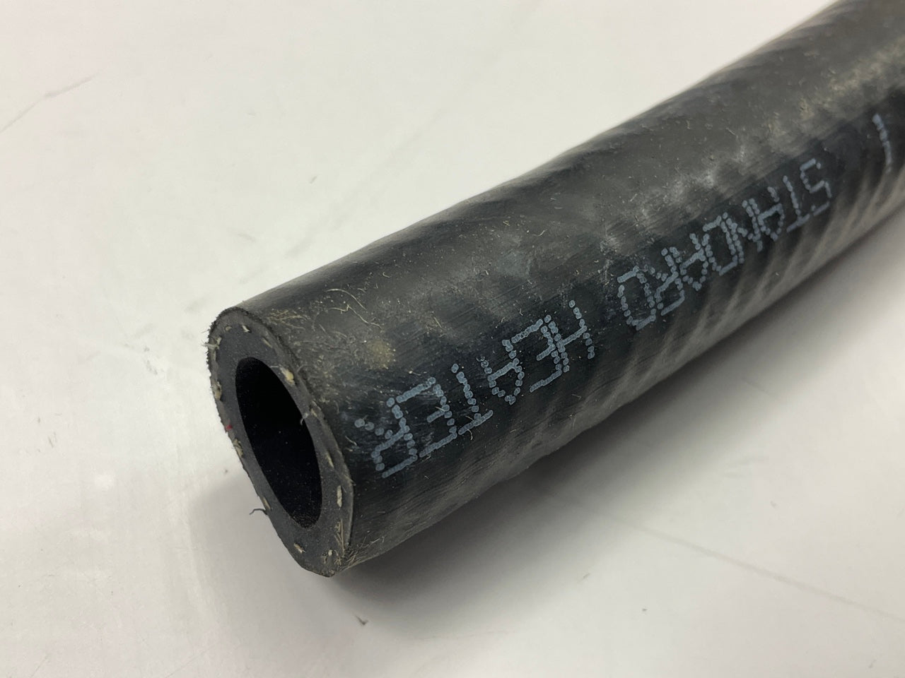 16 FEET - Dayco 80270 Black Standard 1/2'' Heater Hose