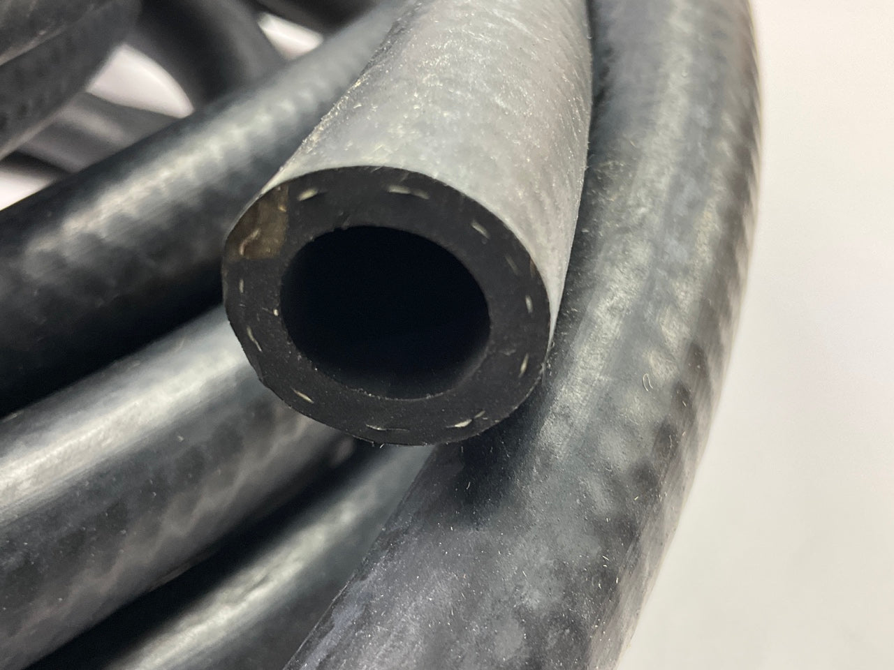 42 FEET - Dayco 80270 Black Standard 1/2'' Heater Hose