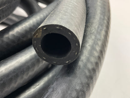 42 FEET - Dayco 80270 Black Standard 1/2'' Heater Hose