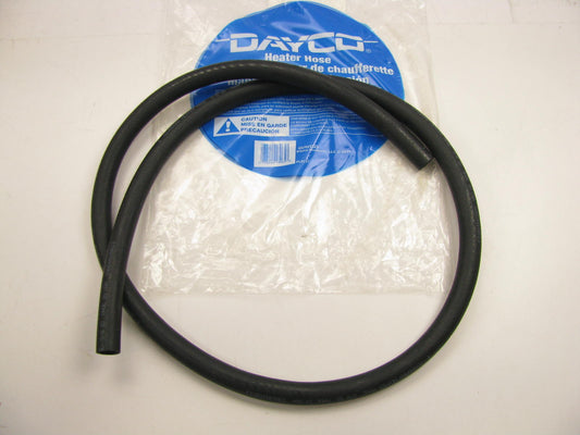 Dayco 80292 HVAC Heater Hose - 5/8'' ID X 6'