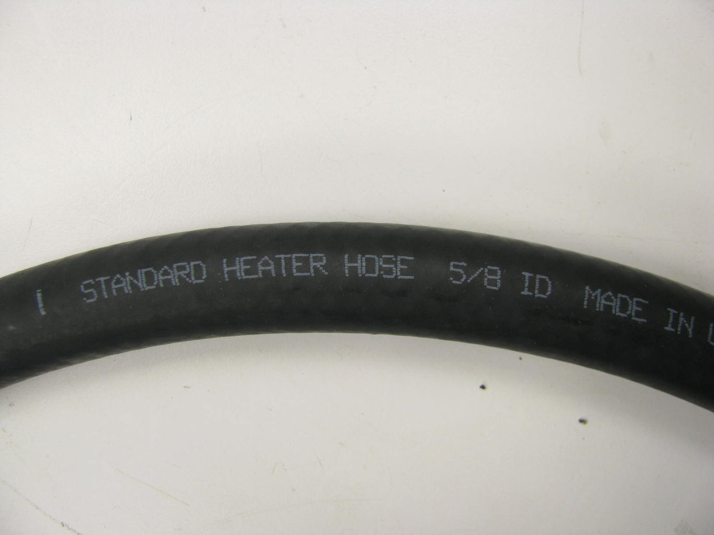 Dayco 80292 HVAC Heater Hose - 5/8'' ID X 6'