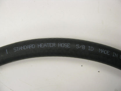 Dayco 80292 HVAC Heater Hose - 5/8'' ID X 6'
