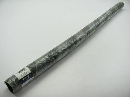 Dayco 80303 Fuel Tank Filler Hose - 1-1/2'' ID X 36'' Long - SAE J30R7 J1527 R2