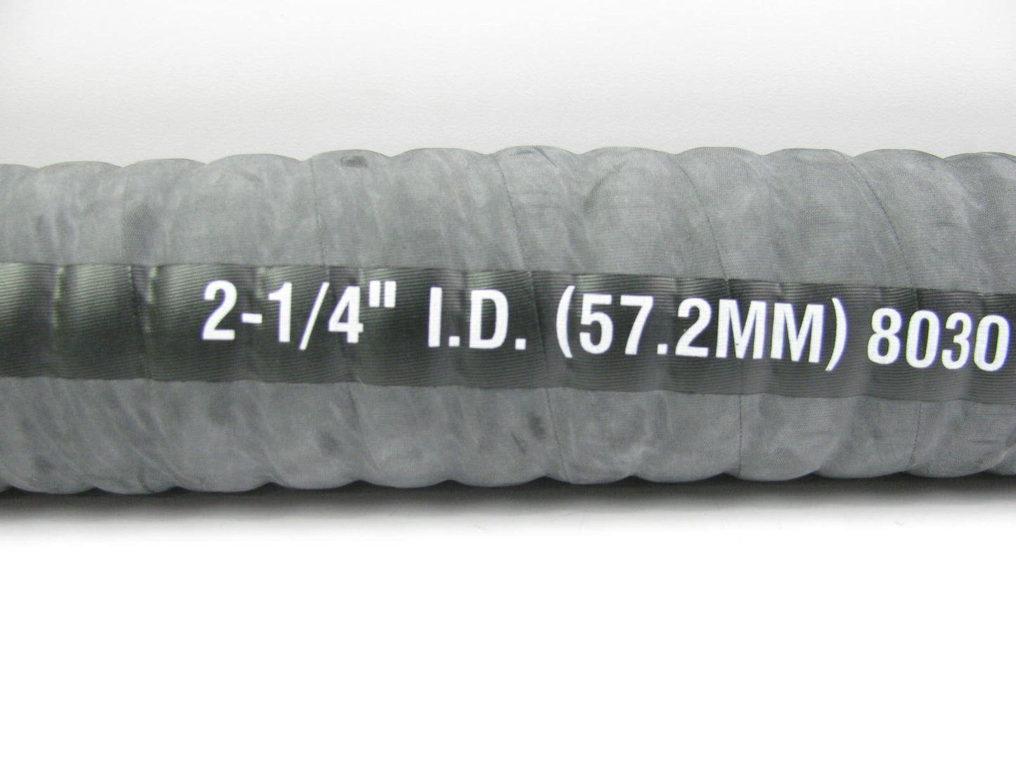 3 FEET - Dayco 80307 Fuel Tank Filler Hose - 2-1/4'' ID X 36'' Long - SAE J1527