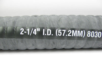 3 FEET - Dayco 80307 Fuel Tank Filler Hose - 2-1/4'' ID X 36'' Long - SAE J1527