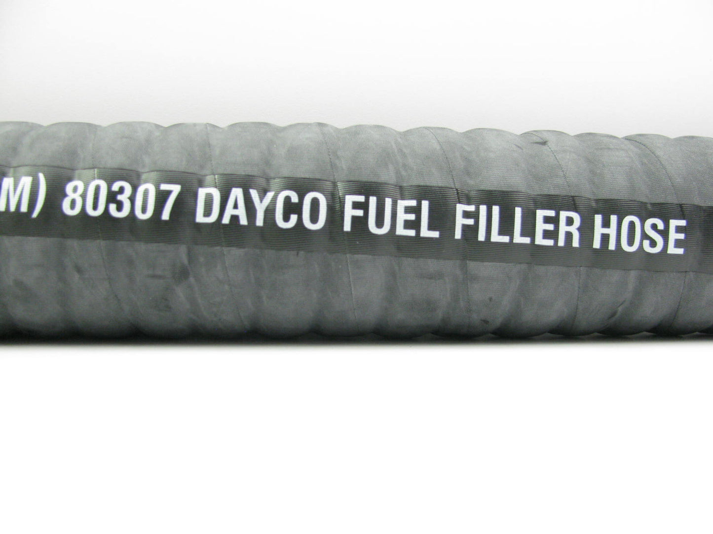 3 FEET - Dayco 80307 Fuel Tank Filler Hose - 2-1/4'' ID X 36'' Long - SAE J1527