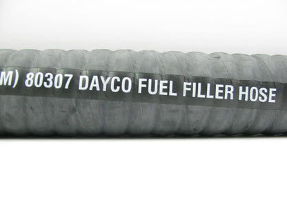 3 FEET - Dayco 80307 Fuel Tank Filler Hose - 2-1/4'' ID X 36'' Long - SAE J1527