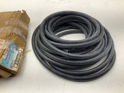 Dayco 80312 HVAC Molded Heater Hose 1/2'' ID X 50'