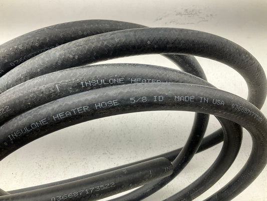 Dayco 80314 - 5/8'' ID Insulone Heater Hose 17' Long