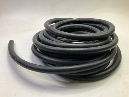 40 FEET - Dayco 80316 Black Insulone Heater Hose 3/4''