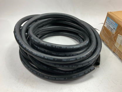 Dayco 80318 HVAC Oil Cooler Heater Hose 7/8'' I.D. X 50'