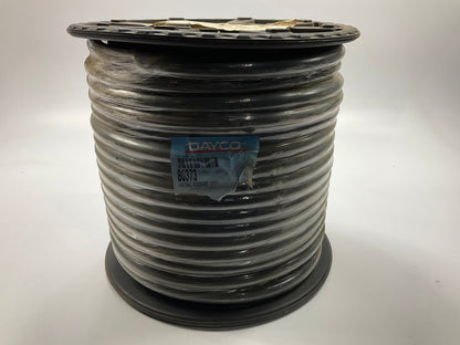 250 FEET - Dayco 80373 Air Brake Hose, SAE J1402A, 3/8'' ID X 250' LONG
