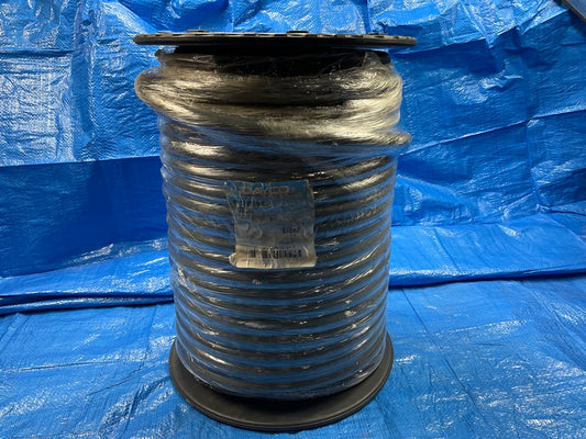 250 FEET - Dayco 80377 Air Brake Hose, SAE J1402A, 1/2'' ID X 250' LONG