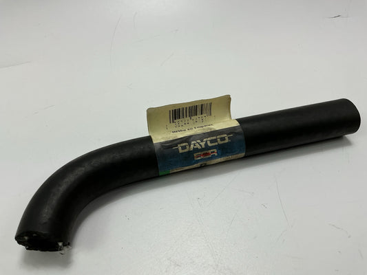 Dayco 80393 HVAC Molded Heater Hose
