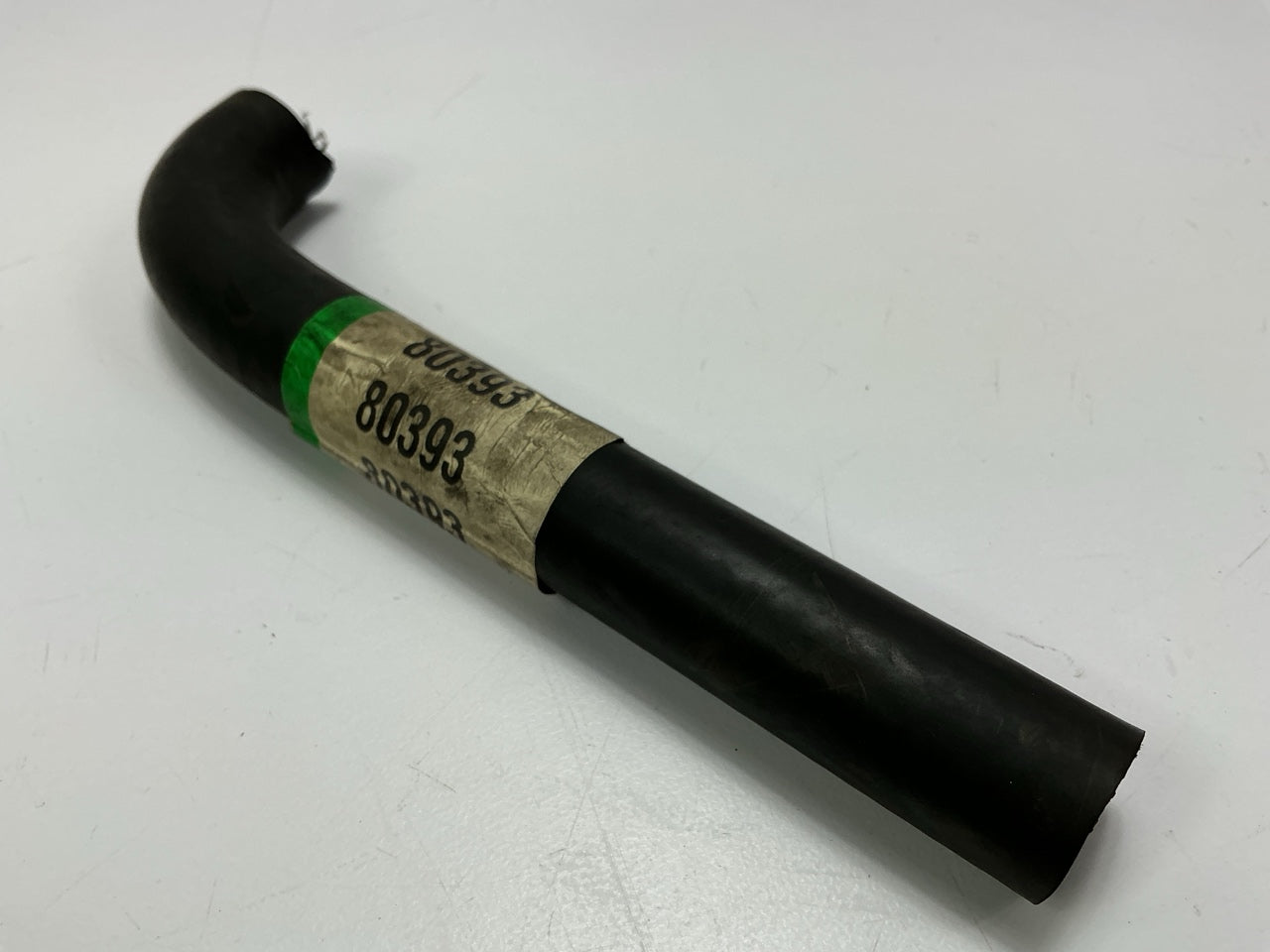 Dayco 80393 HVAC Molded Heater Hose
