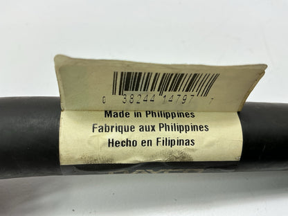 Dayco 80393 HVAC Molded Heater Hose