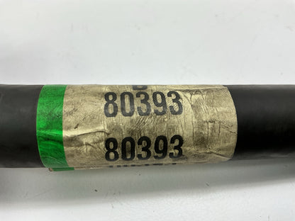 Dayco 80393 HVAC Molded Heater Hose