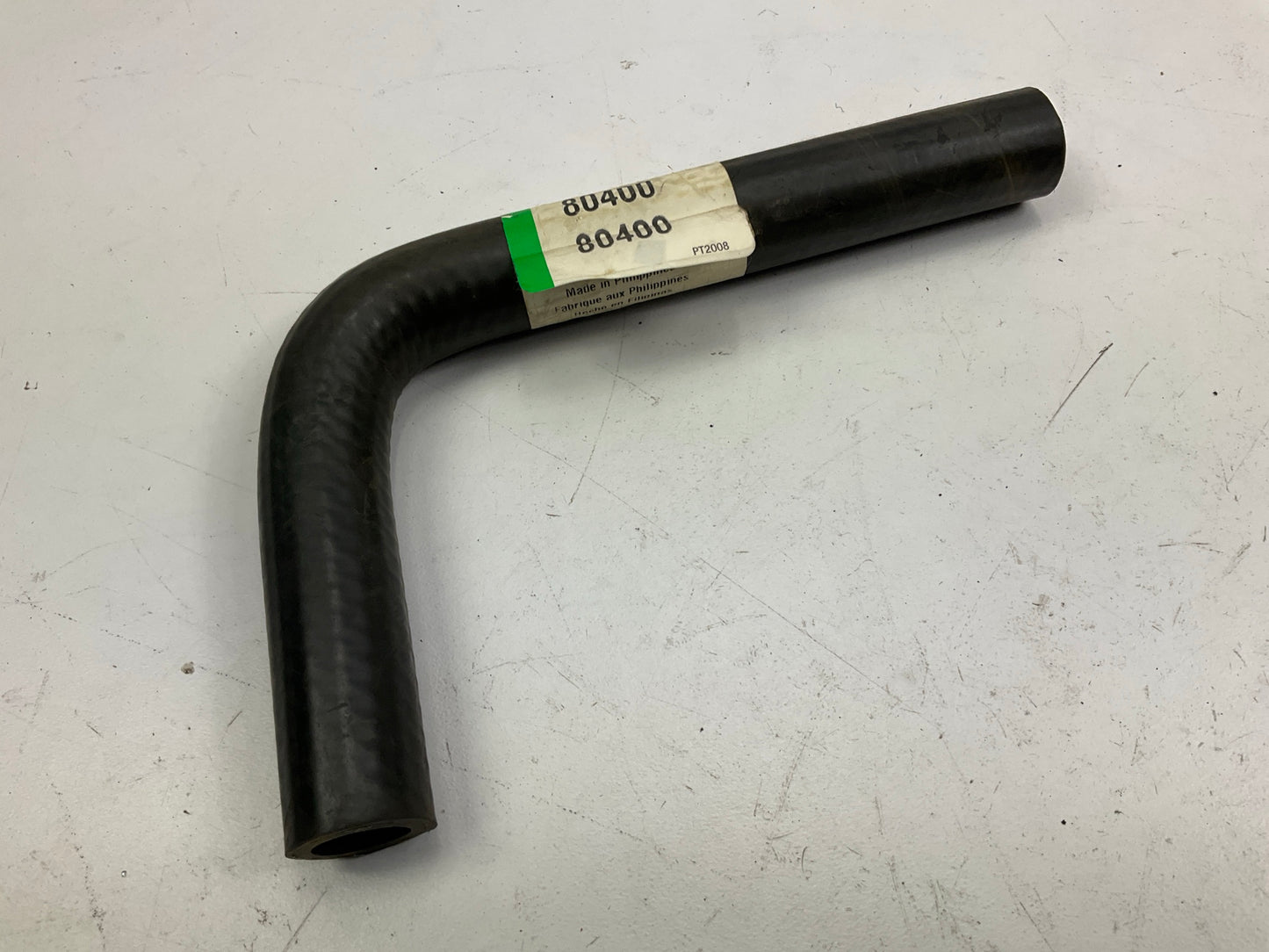 Dayco 80400 HVAC Heater Hose