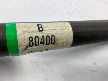 Dayco 80400 HVAC Heater Hose