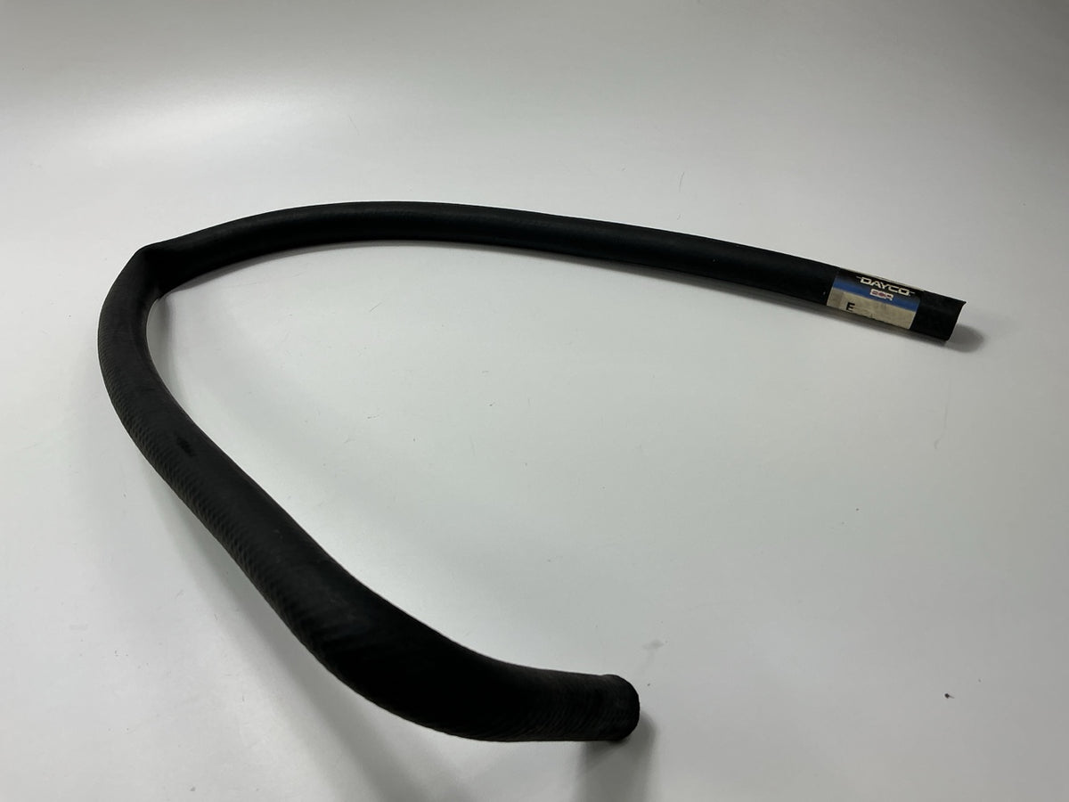 Dayco 80405 HVAC Heater Hose