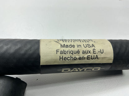 Dayco 80405 HVAC Heater Hose