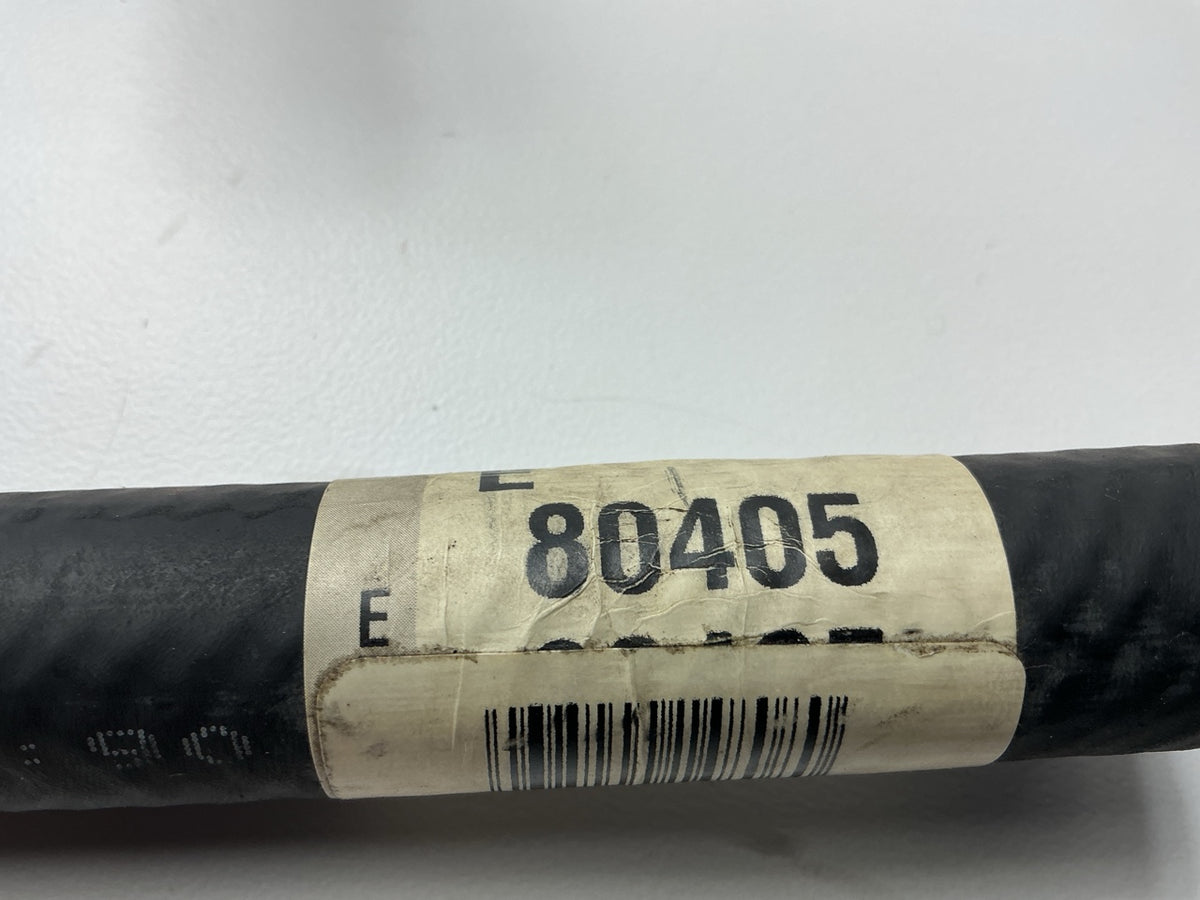 Dayco 80405 HVAC Heater Hose