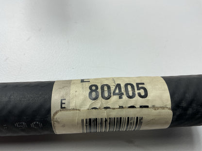 Dayco 80405 HVAC Heater Hose