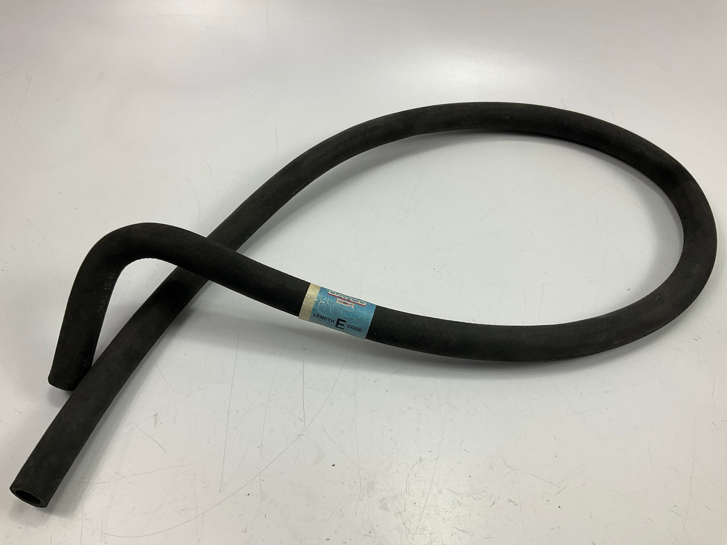 Dayco 80406 HVAC Molded Heater Hose