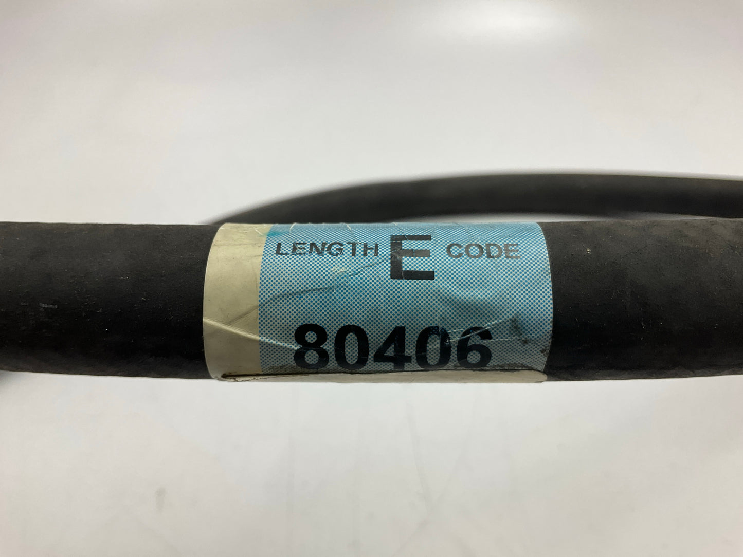 Dayco 80406 HVAC Molded Heater Hose