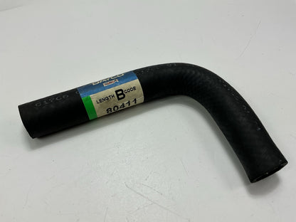 Dayco 80411 HVAC Molded Heater Hose