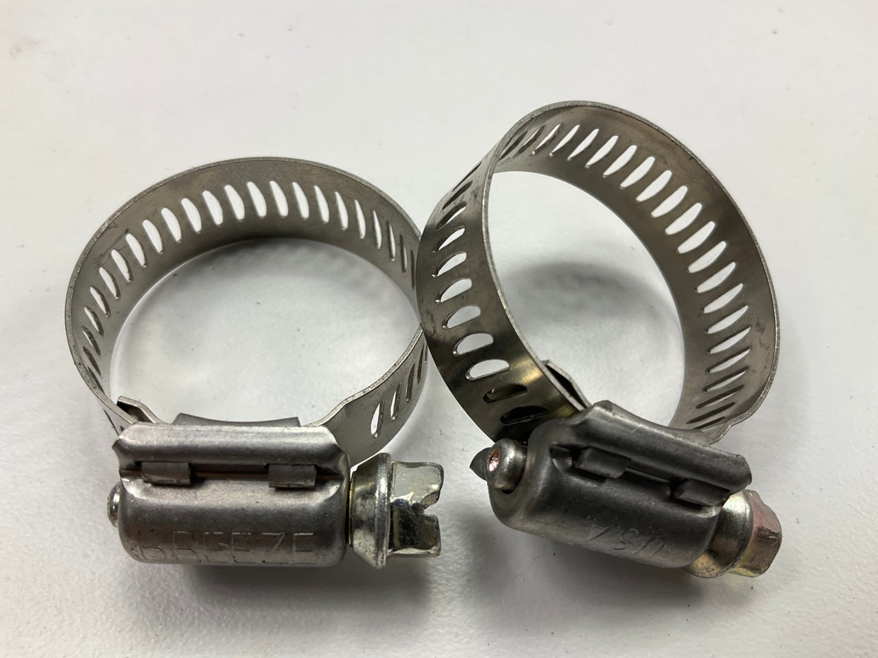 Dayco 80432 Brass Heater Hose Connector, 5/8''