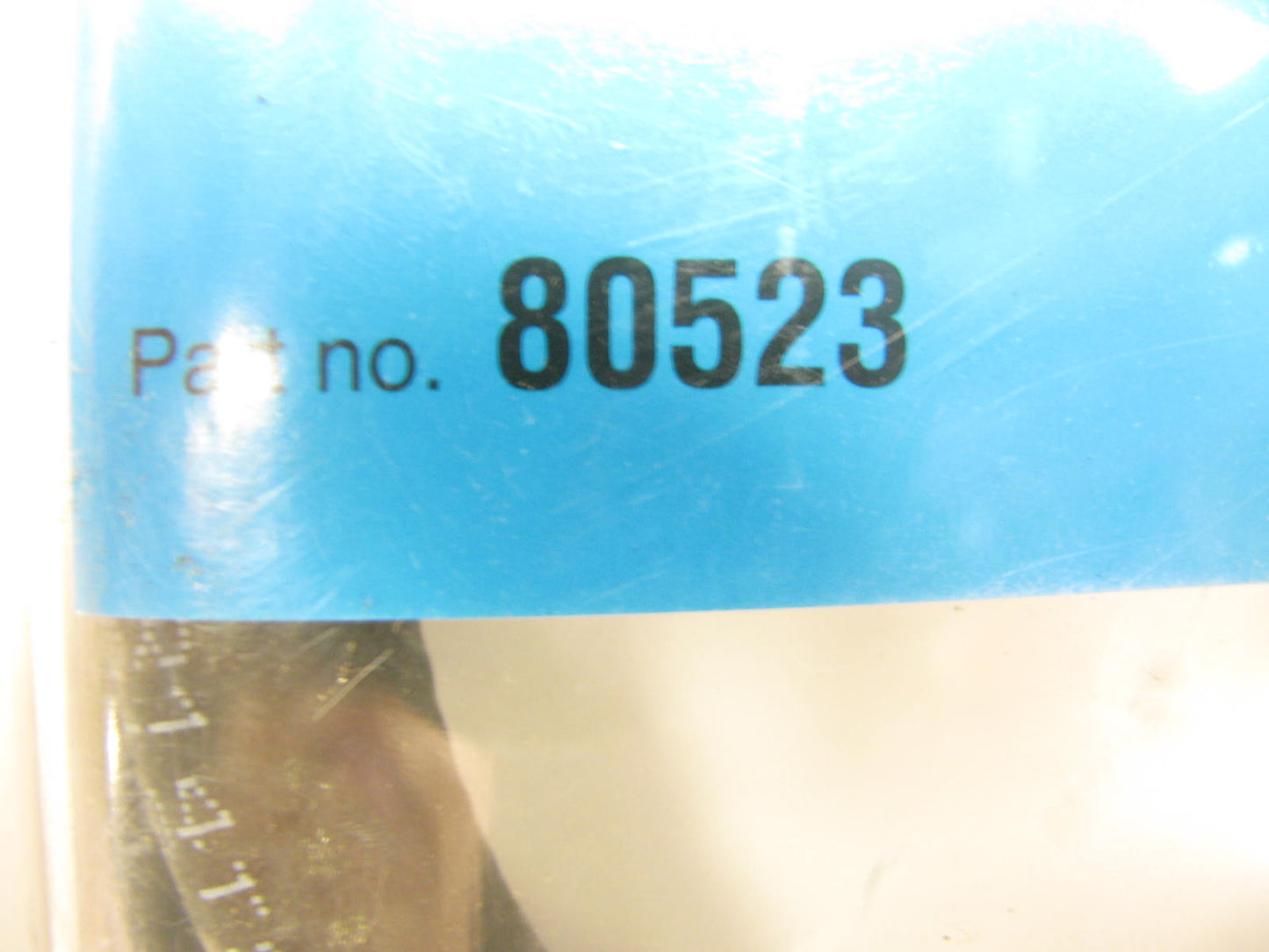 Dayco 80523 Dayperm Fuel Hose SAE J30R14T2 - 5/16'' ID X 2' Long