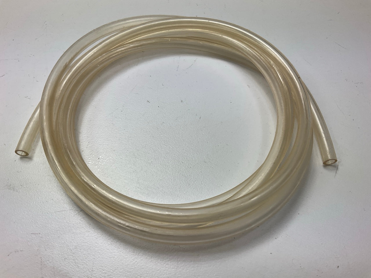 6 FEET - Dayco 80551 Vinyl Tubing - 5/32'' ID X 6' Long