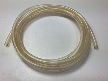 6 FEET - Dayco 80551 Vinyl Tubing - 5/32'' ID X 6' Long