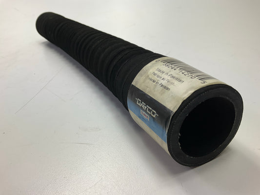 Dayco 81161 Flexible Radiator Coolant Hose, 1-1/2'' ID X 15-3/4''